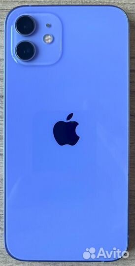 iPhone 12, 64 ГБ