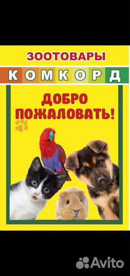 Продавец-консультант 