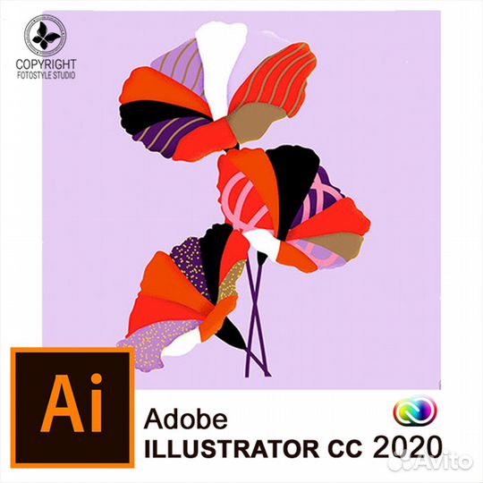 Adobe Illustrator
