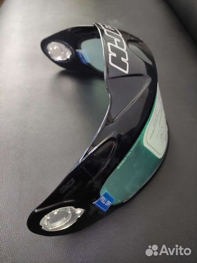 Визор для шлема cl-14