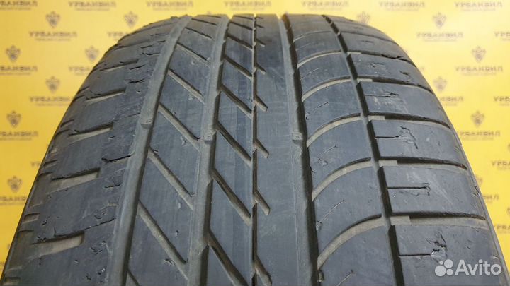 Goodyear Eagle F1 A/S-C 275/45 R21 110W