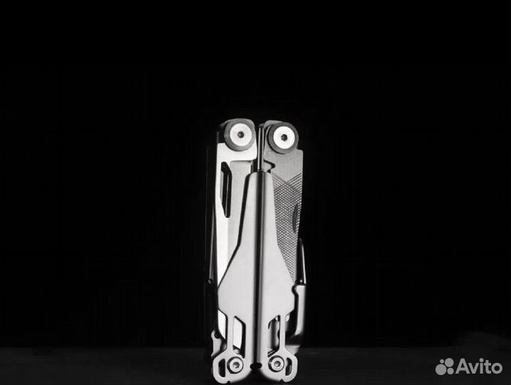 Мультитул daicamping dl2