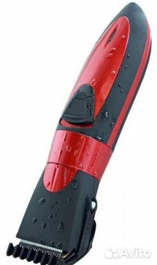 Машинка для стрижки волос Бердск Э.эм.001.аб