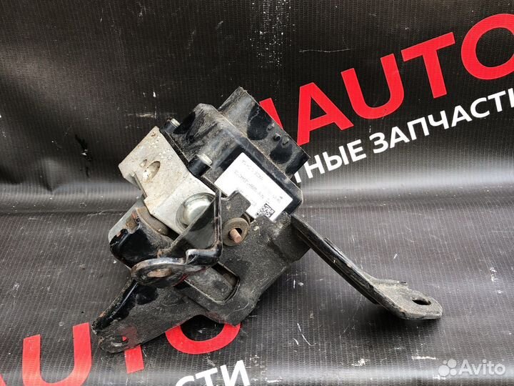 Блок абс Лифан Х60