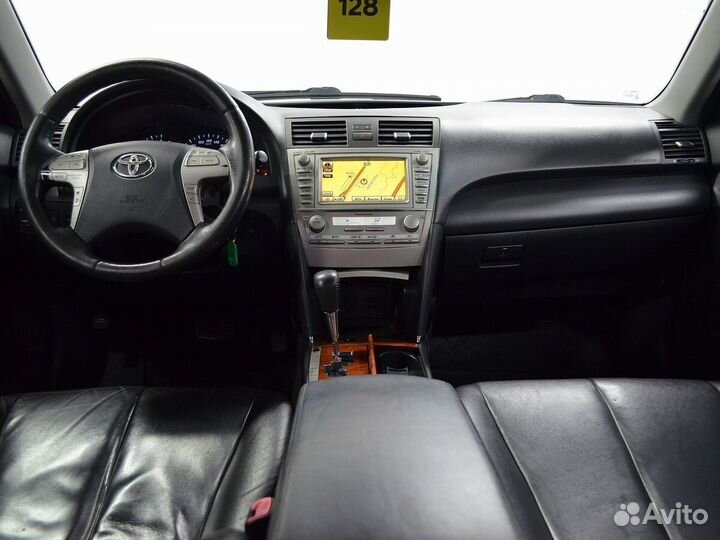 Toyota Camry 2.4 AT, 2009, 206 000 км