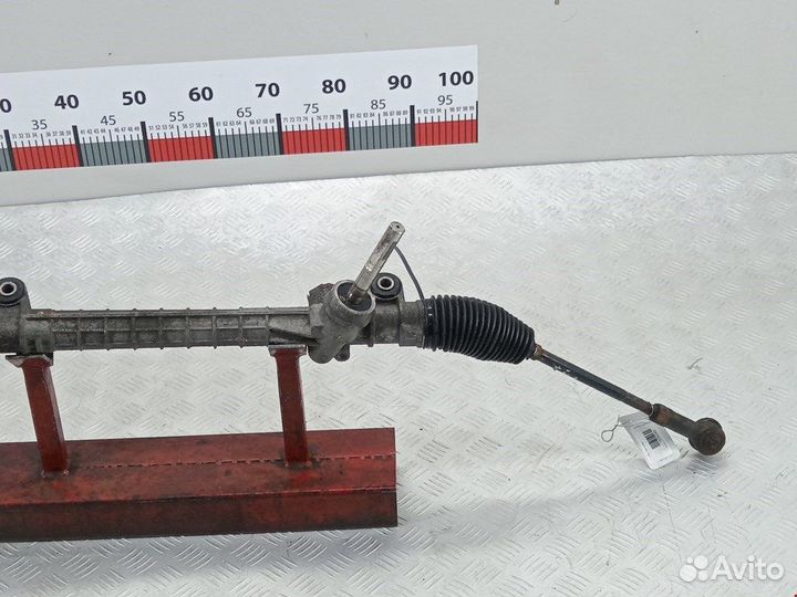 Рейка рулевая для Opel Meriva A 13272671