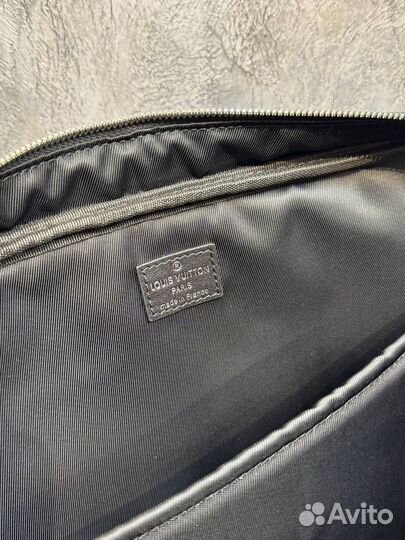 Портфель Louis Vuitton Damier infini