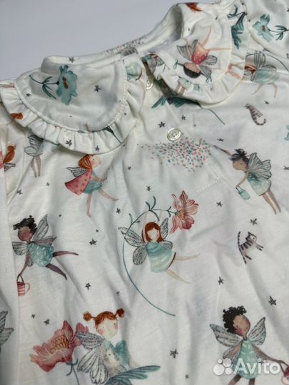 Ночная сорочка пижама next