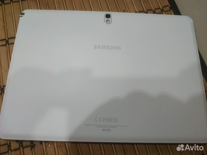 Планшет Samsung galaxy note 10 1