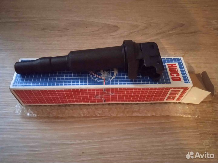 Катушка зажигания