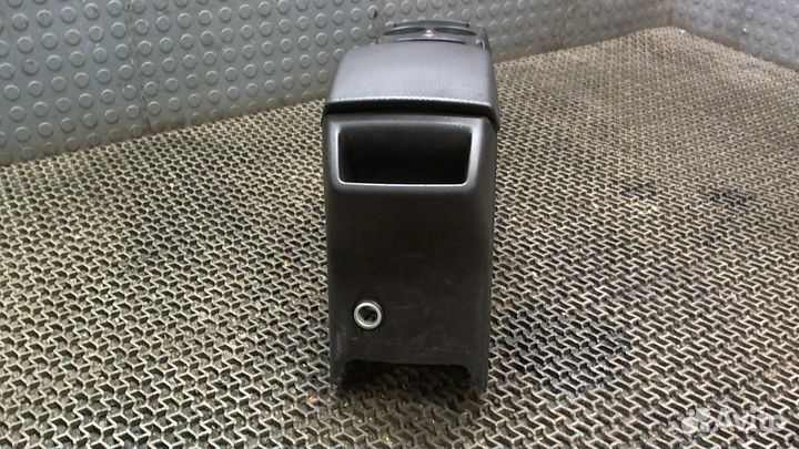 Консоль салона Seat Altea, 2010