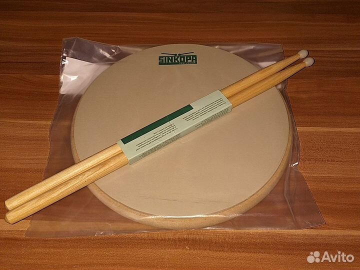 Пэд тренировочный