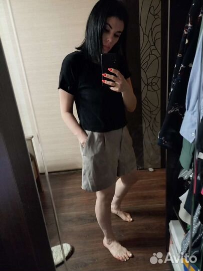 Шорты H&M 48-50 р-р