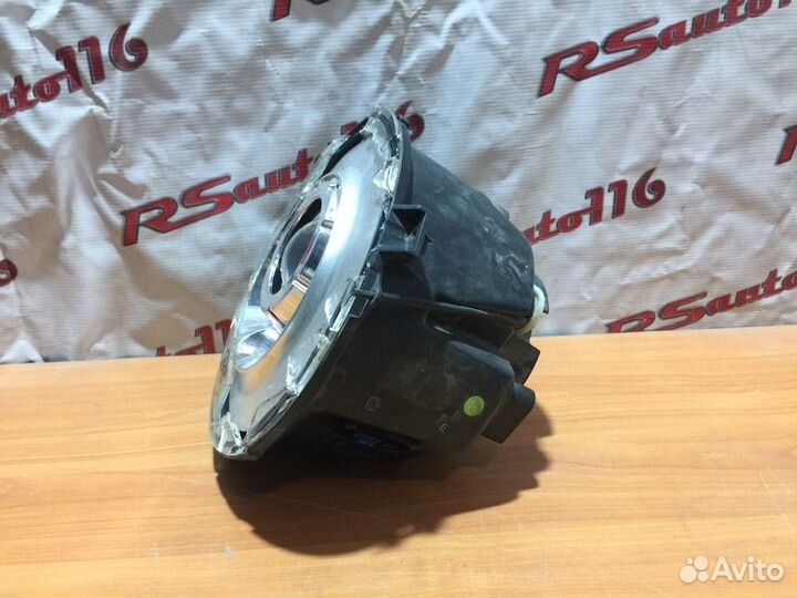 Фара передняя Mercedes-Benz G-Class W463 Рестайл