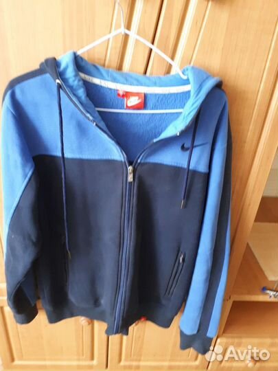 Толстовка nike