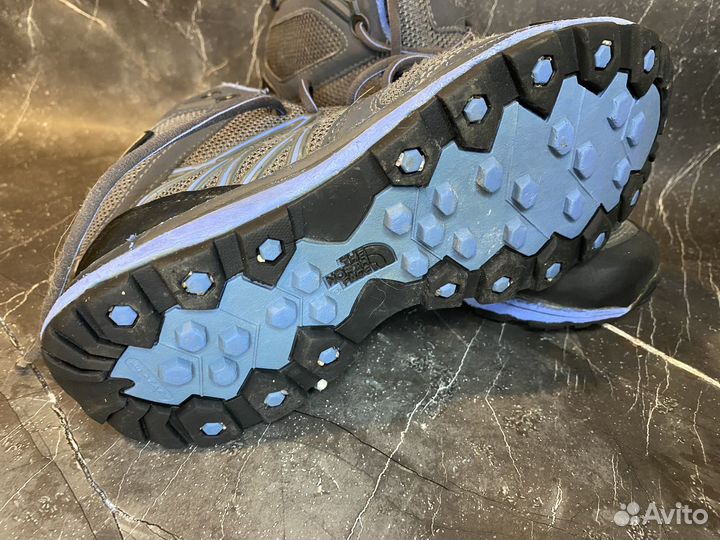 Ботинки для мальчика