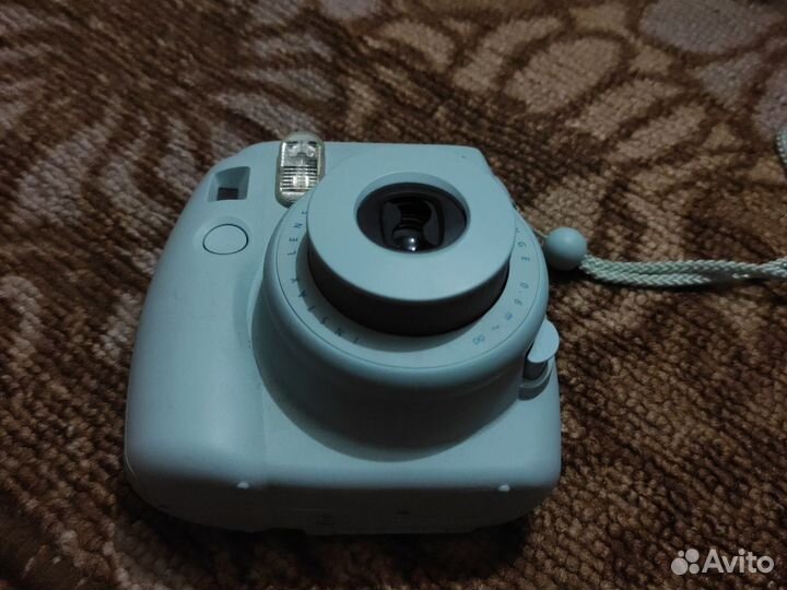 Instax mini 8