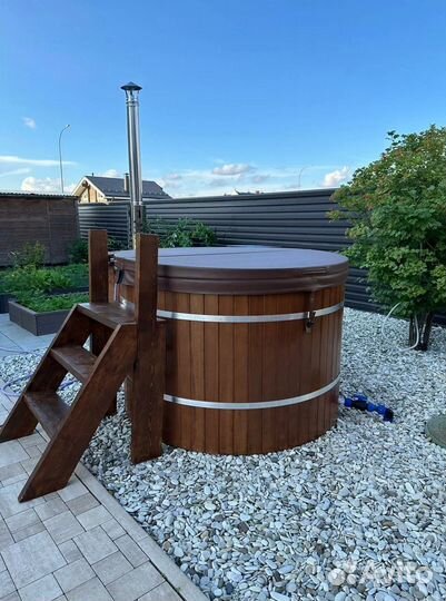 Купель в наличии