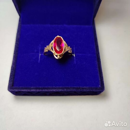 Золотое кольцо