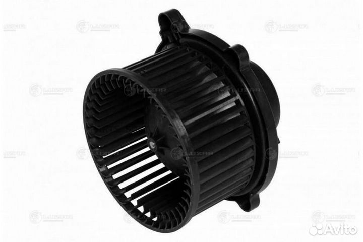 Вентилятор отопителя KIA Spectra (00) (тип Doowon)