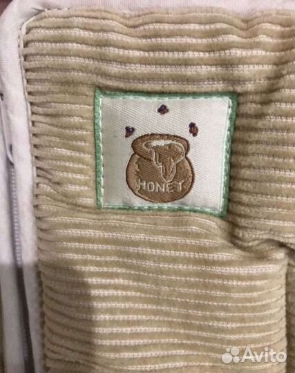 Переноска люлька кроватка