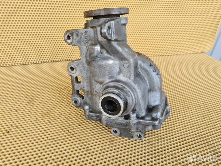 Редуктор V9X передний Infiniti Fx30D S51