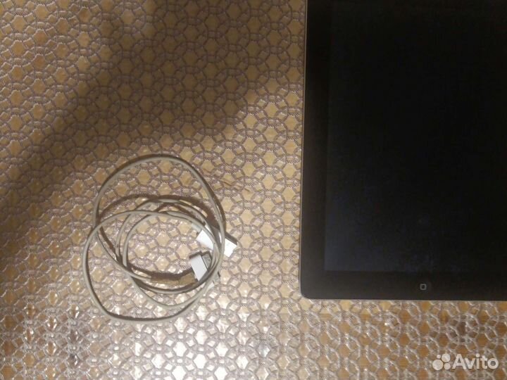 iPad 2 Wi-Fi 3G 16GB Black