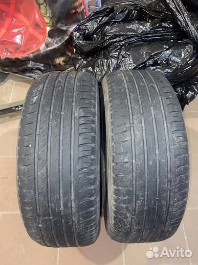 Nokian Tyres Nordman SX2 215/50 R16