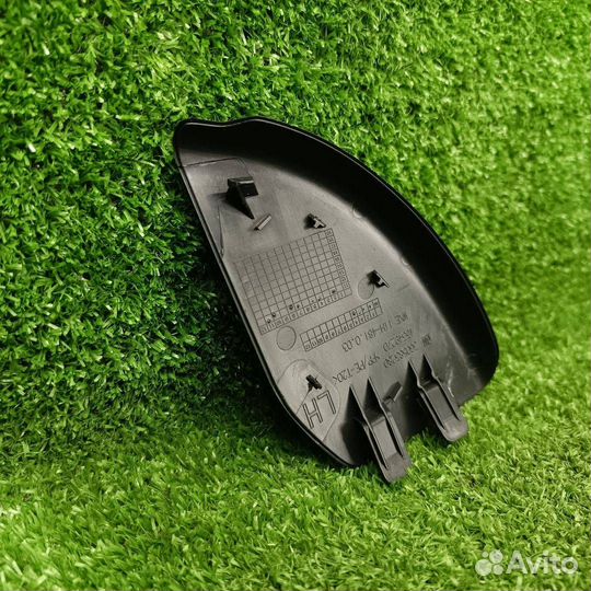 Заглушка обшивки багажника задняя левая Opel