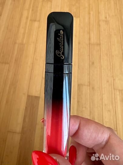 Жидкая помада для губ Guerlain