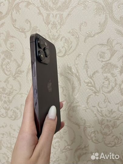 iPhone 14 Pro Max, 128 ГБ