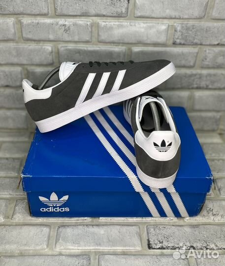 Кроссовки Adidas gazelle