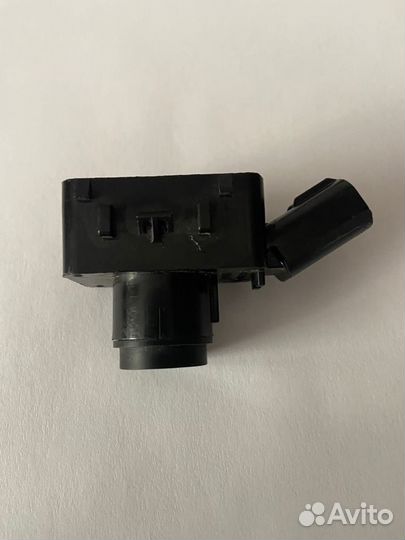 Датчик парктроника Lexus RX 4 рестайлинг синий