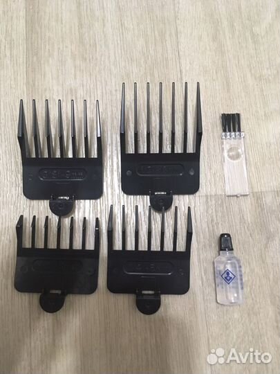 Машинка для стрижки