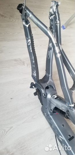 Велосипед Scott eRide 920 size L 29 колеса