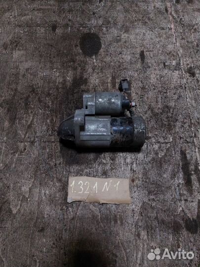 Стартер Mazda Cx-5 KE 2011-2017