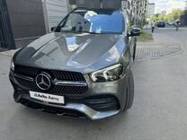 Mercedes-Benz GLE-класс 3.0 AT, 2019, 98 850 км, с пробегом, цена 6 950 000 руб.