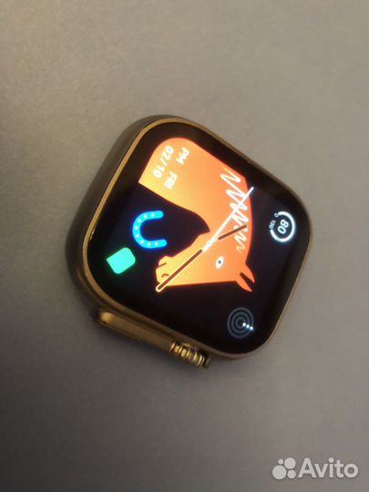 Smart watch 8 ultra