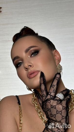 Макияж, Укладки, Обучение макияжу