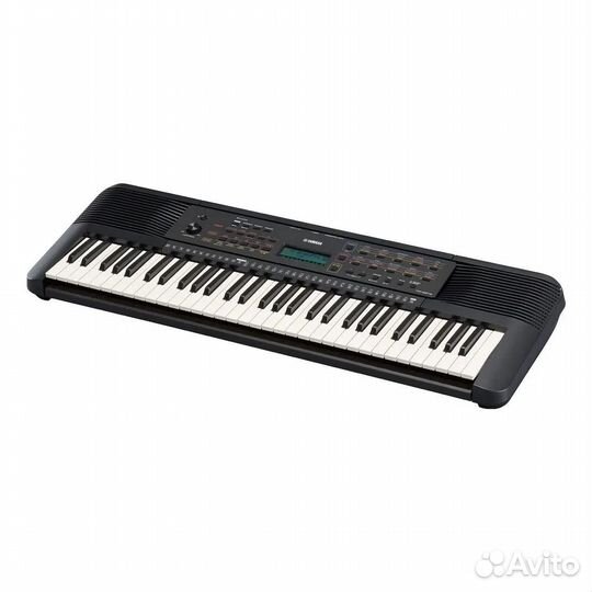Продам синтезатор yamaha PSR-E273