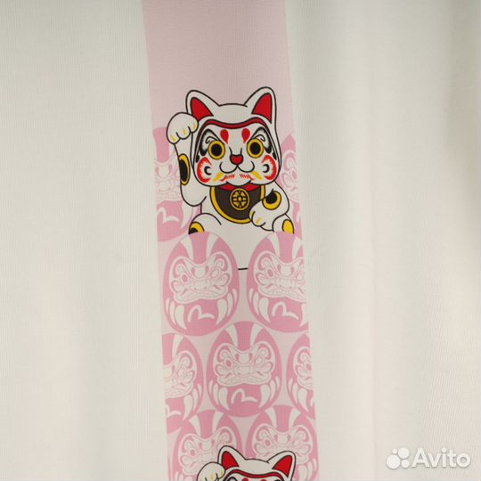 Футболка Evius