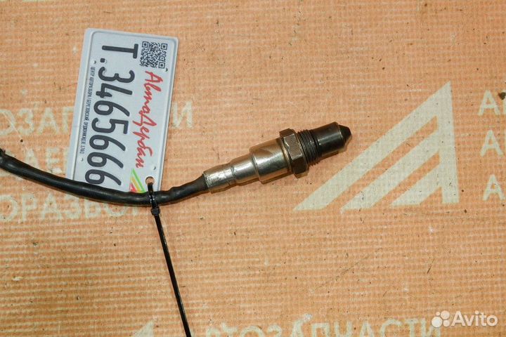 Датчик кислородный Kia Ceed CD (2018)