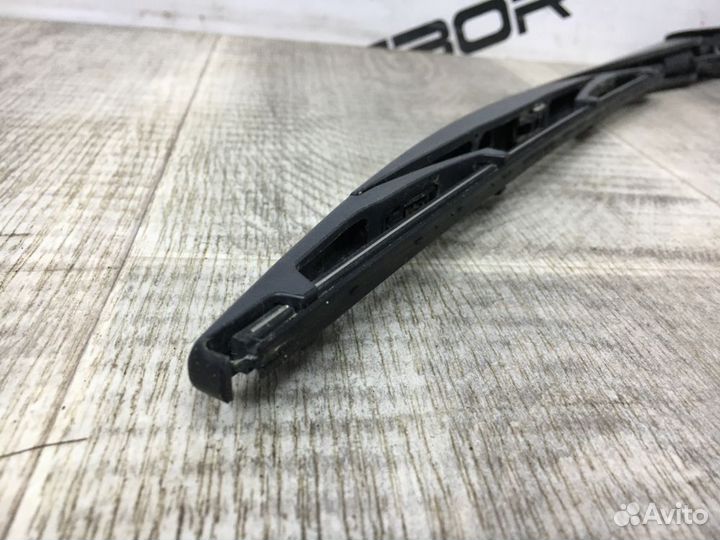 Задний дворник Nissan Tiida C11 (2004—2012)