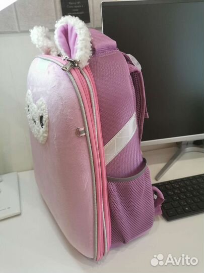 Школьный рюкзак