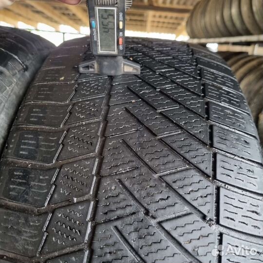 Continental ContiVikingContact 6 235/55 R17 103T