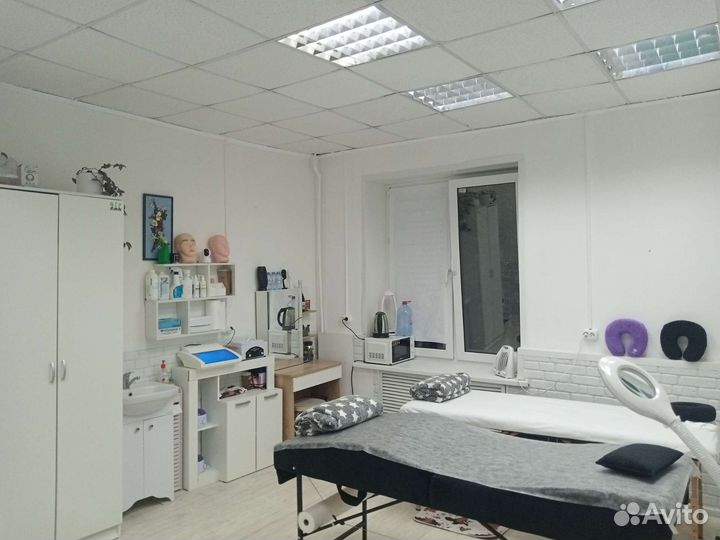 Аренда рабочего места для мастеров