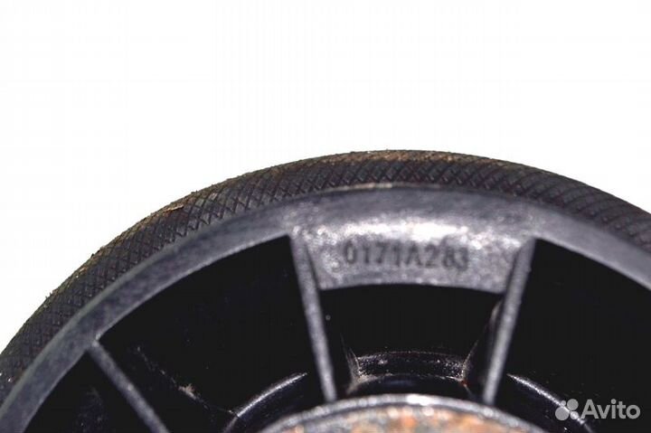 Воздушная подушка кабины, передняя левая scania G