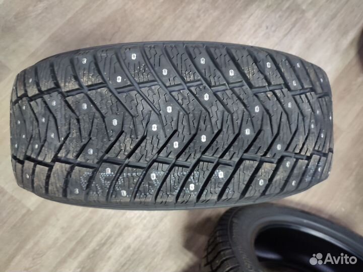 Yokohama Ice Guard IG65 235/60 R18