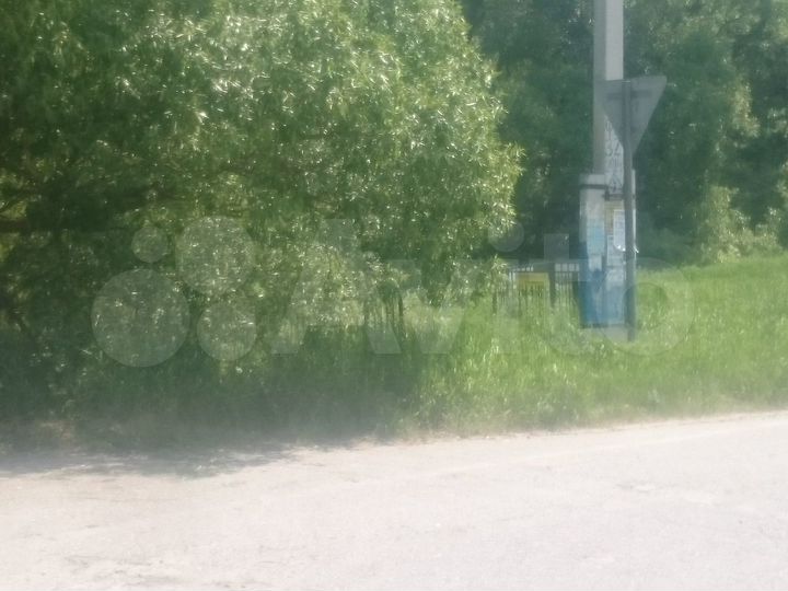 Участок 15 сот. (ИЖС)