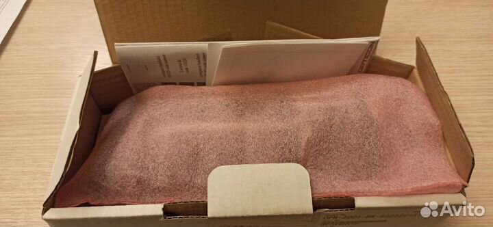 Сканер opr-2001-bk с подставкой